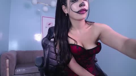 Snapshot of victoria_hernandez_t chatting on October 11, 3:05 pm Victoria online show from October 11, 3:05 pm