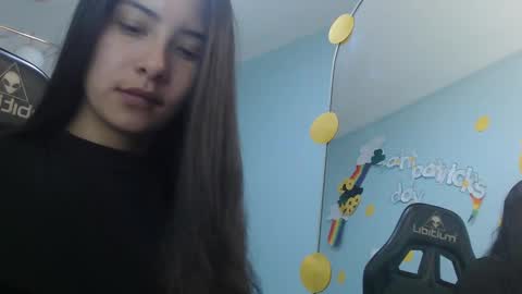 Victoria online show from March 17, 1:38 pm