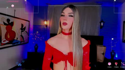 Victoria online show from April 10, 8:24 pm