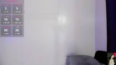 Victoria online show from April 6, 7:15 pm