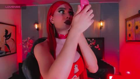 Victoria online show from March 25, 7:42 pm