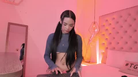 Snapshot of victoria_kitt chatting on March 10, 10:13 pm victoria_kitt online show from March 10, 10:13 pm