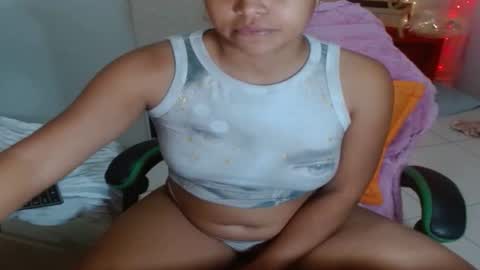 VICKY online show from January 19, 2:21 am