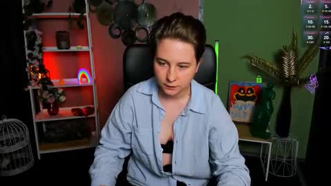 Victoria online show from October 11, 6:40 am