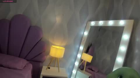 Victoria  online show from April 5, 11:02 pm