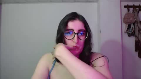 Victoria online show from March 24, 8:48 pm