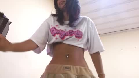 victoria online show from March 12, 2:23 pm