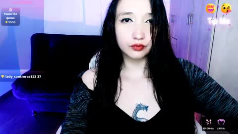 Victoria online show from March 26, 8:47 pm