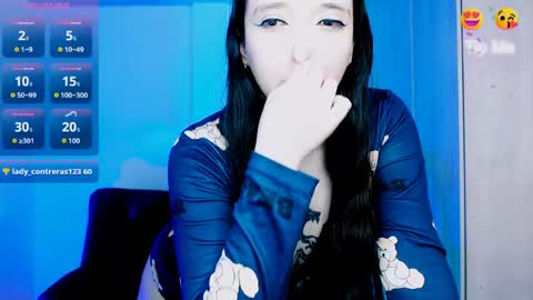 Victoria online show from April 14, 5:27 pm