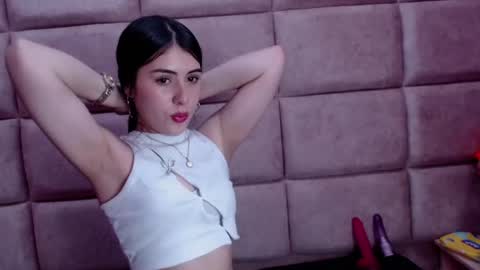 victoria_storm_ online show from February 8, 7:16 pm