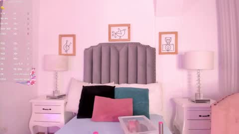 victoria  online show from February 2, 11:40 am