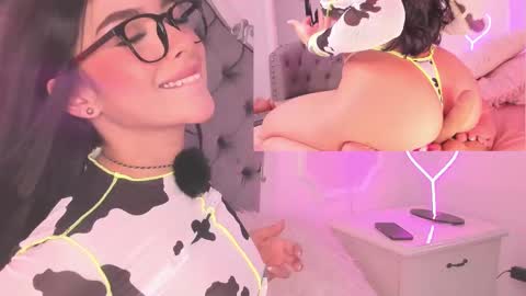 victoria_watsson online show from March 12, 1:40 pm