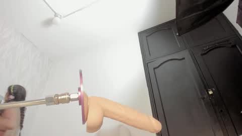 Victoria Sofia online show from March 15, 9:18 pm