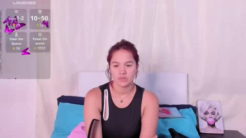 Victoria Zans  online show from December 15, 10:00 am