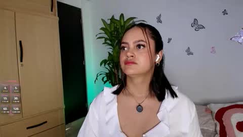 Victoria online show from February 17, 7:35 pm