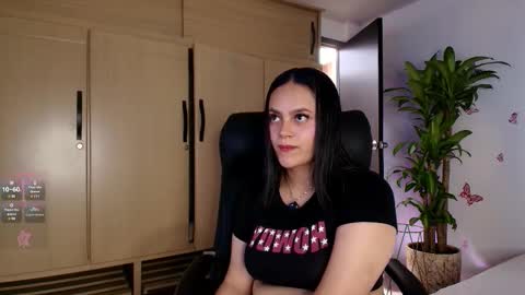 Victoria online show from February 18, 7:35 pm