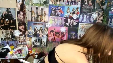 Lana online show from April 23, 12:29 pm