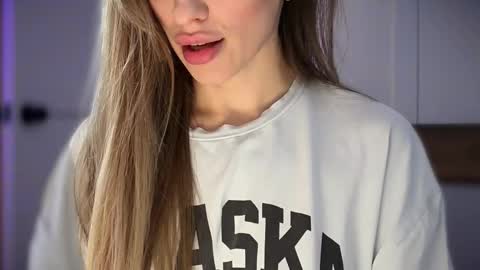 Victoria  means victory... always online show from February 13, 2:53 pm