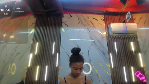 Victoria  online show from March 19, 8:58 pm