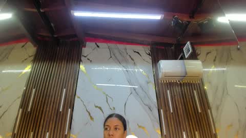 Victoria  online show from March 29, 9:05 pm