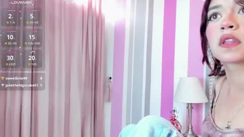 Victoria online show from May 16, 9:46 pm