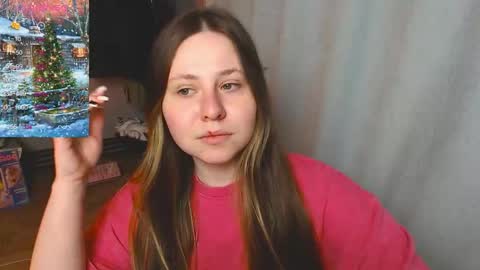 victoriassecrets_ online show from January 18, 7:01 pm