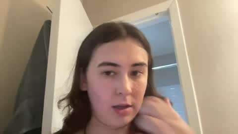 victoriavega307847 online show from August 6, 10:41 pm