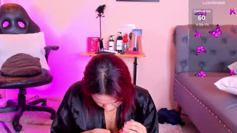 Victoriazans online show from March 11, 5:32 am