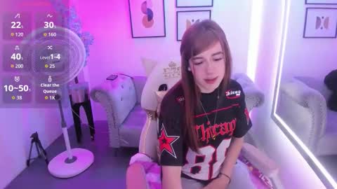 Victoria.  online show from February 26, 12:52 pm