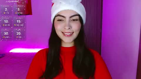victoriia_henao_ online show from December 17, 4:41 am