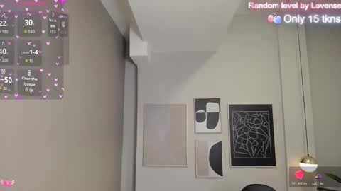 Victoria Vixen online show from November 9, 9:06 pm