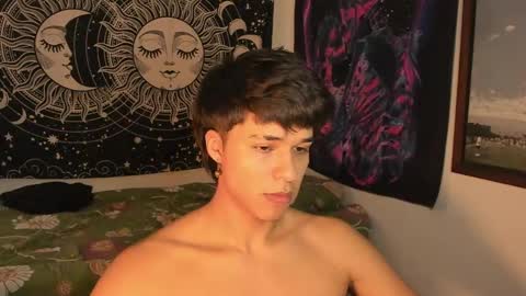 Victorino Jhonson online show from January 11, 7:59 pm