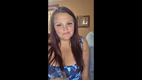 VictoriousSecret online show from April 4, 2:51 am