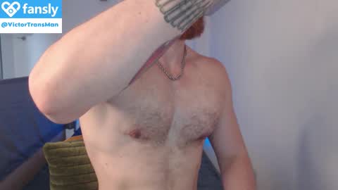 Victor online show from September 26, 11:51 am