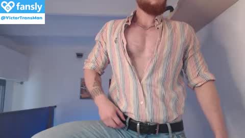 Victor online show from October 11, 9:25 am