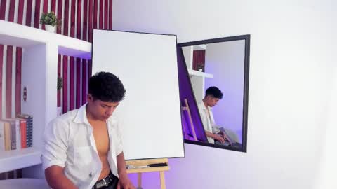 Victory online show from February 28, 7:07 pm