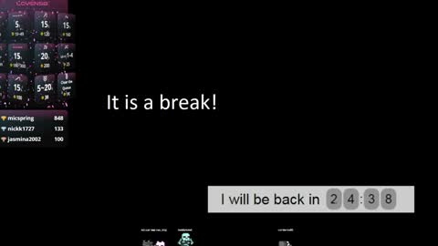 Snapshot of viego_pattel chatting on December 22, 6:37 pm Viego Pattel online show from December 22, 6:37 pm