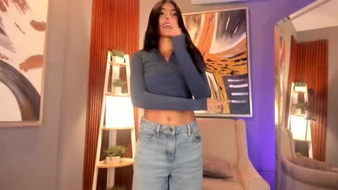 Karla online show from September 30, 7:57 pm
