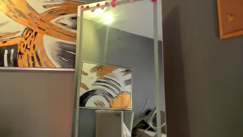 vienah_louis online show from March 3, 3:24 am