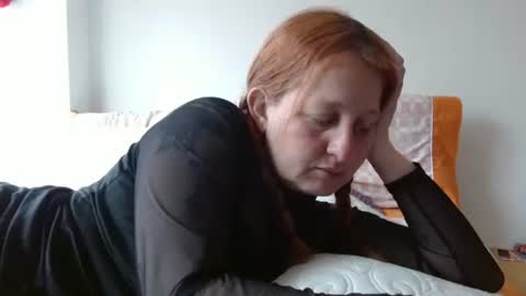 Violeta online show from January 27, 4:33 pm