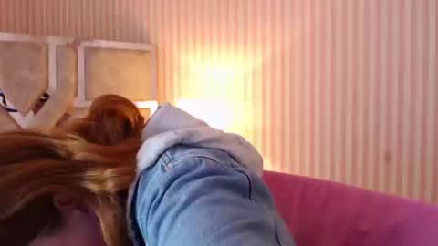 Violeta online show from December 29, 12:52 am