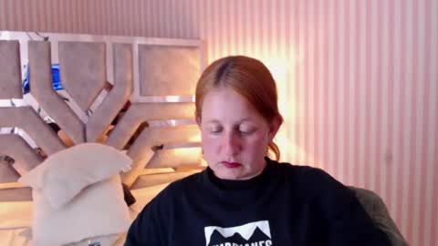 Violeta online show from January 29, 10:11 pm