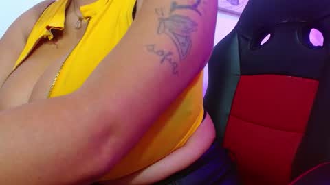 viioleta online show from February 9, 12:20 pm