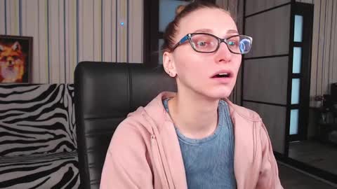 Vika online show from February 27, 8:56 am