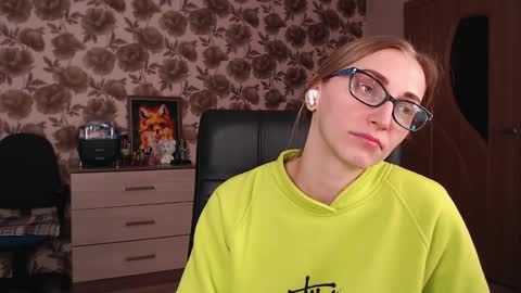 Vika online show from February 9, 2:29 pm