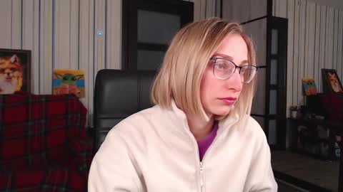 Vika online show from November 17, 7:22 am