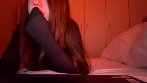 Vika   online show from April 2, 11:22 pm