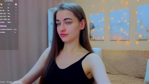 vikiberry online show from April 14, 6:05 am