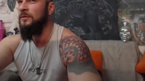 viking online show from February 20, 8:25 pm