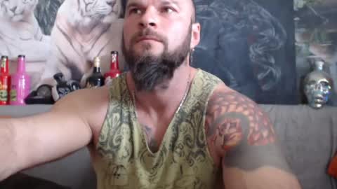 viking online show from March 12, 7:24 am